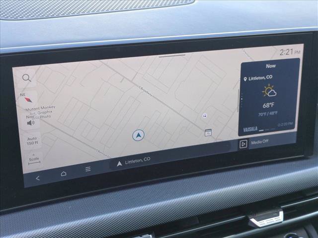 Used 2024 Hyundai Sonata Limited FWD image 13