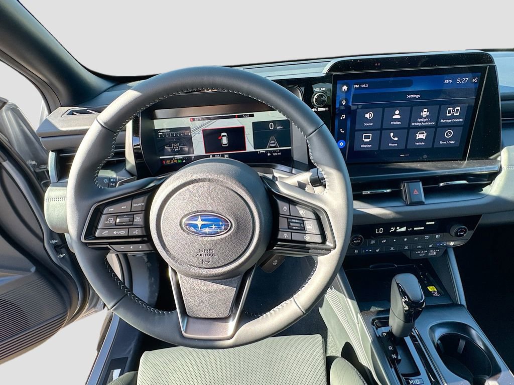 New 2026 Subaru Outback Touring XT image 11