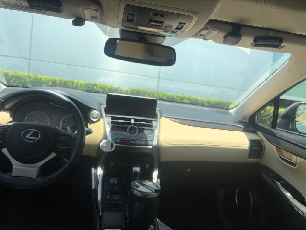 Used 2021 Lexus NX 300 FWD w/ Premium Package image 15
