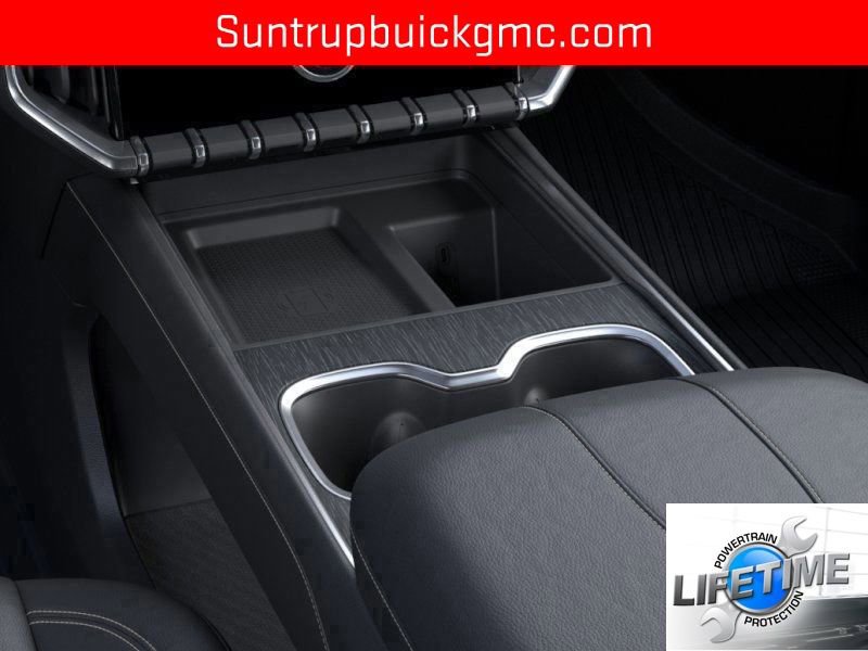 New 2026 GMC Acadia Elevation w/ Black Edition image 55