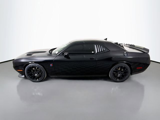 Used 2019 Dodge Challenger R/T Scat Pack w/ Plus Package image 4
