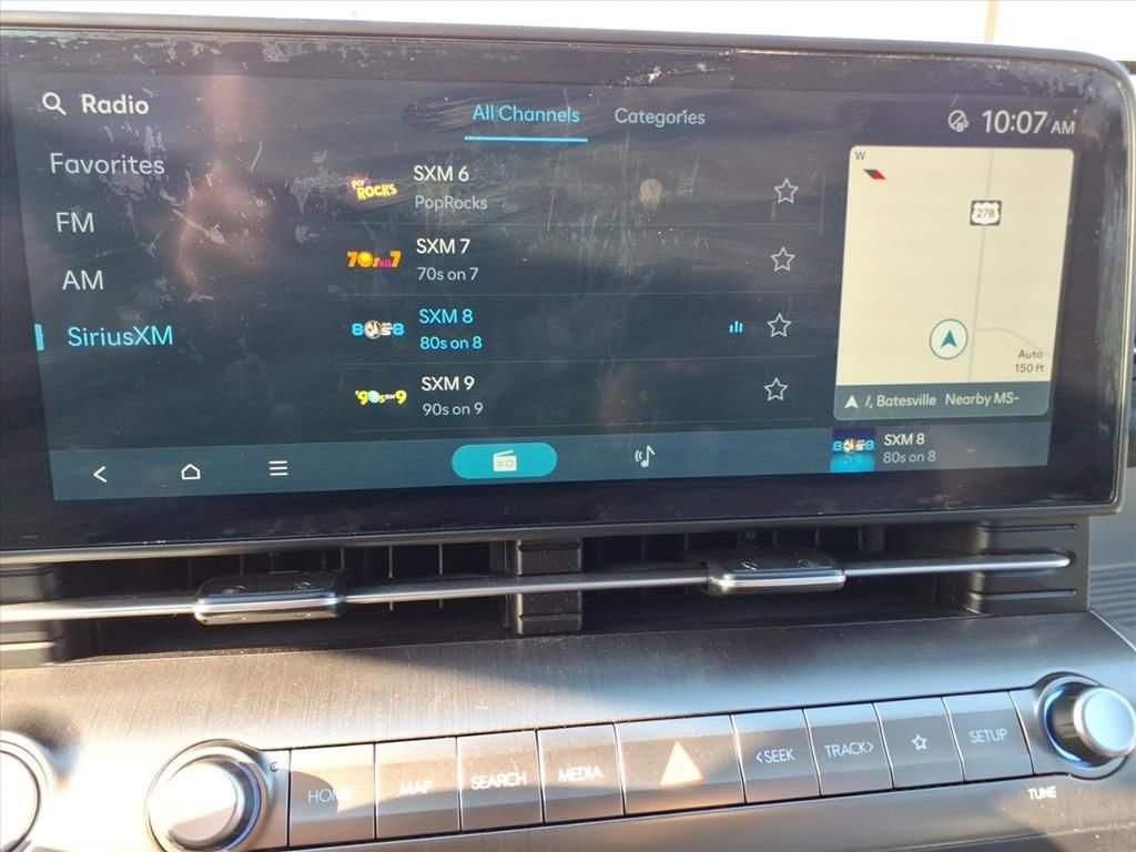 Used 2025 Hyundai Kona Limited image 22