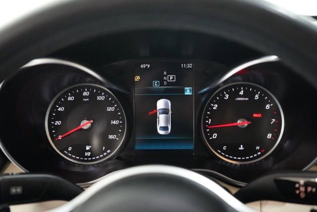 Used 2020 Mercedes-Benz C 300 Sedan image 24