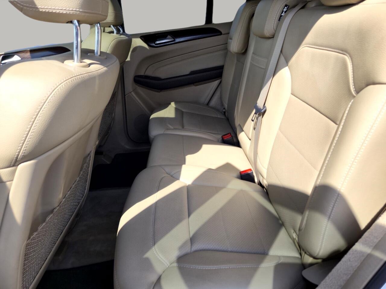 Used 2014 Mercedes-Benz ML 350 ML350 4MATIC w/ Premium 1 Package image 59