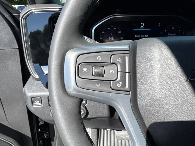 New 2026 Chevrolet Silverado 2500 LT w/ Trail Boss Package AWD/4WD image 18