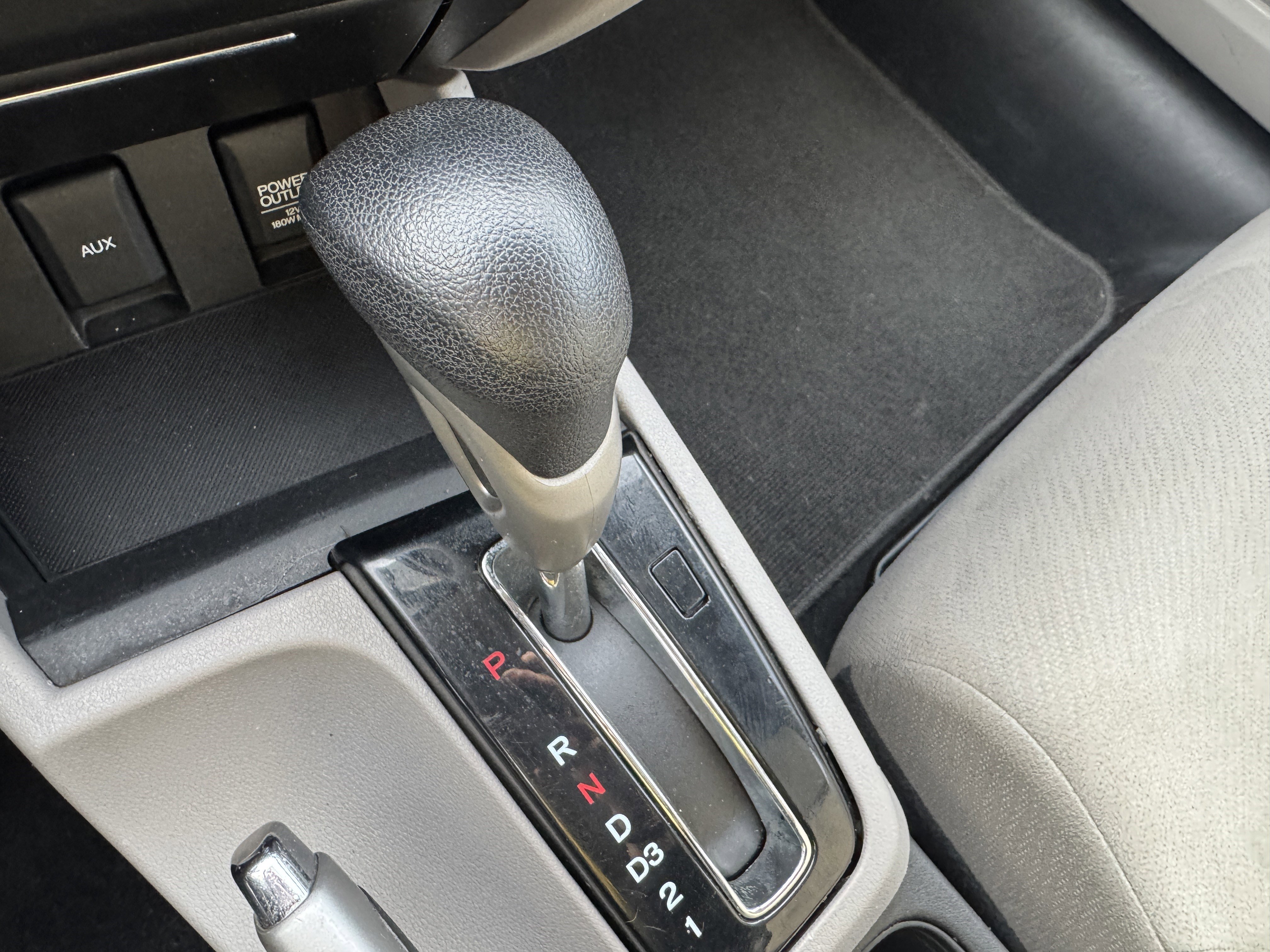 Used 2013 Honda Civic LX image 28