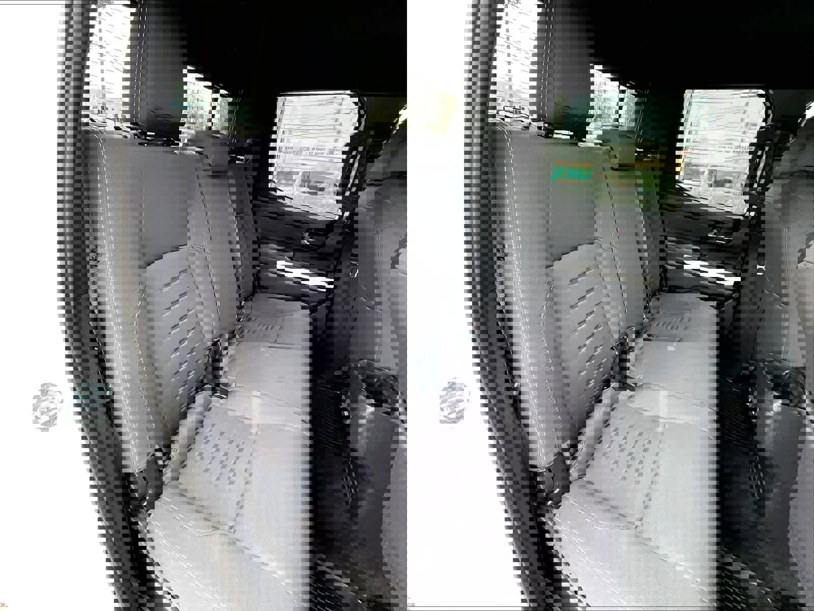 Used 2024 Toyota Tacoma TRD Sport w/ TRD Sport Upgrade Package image 16