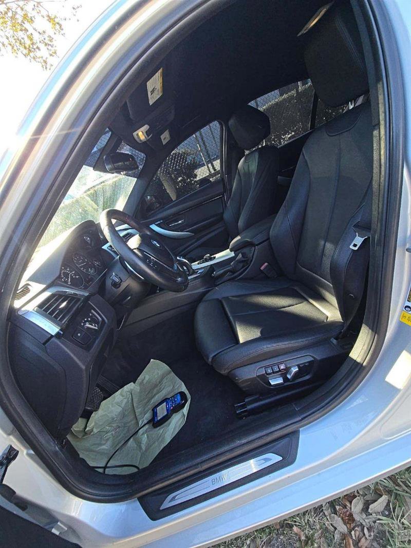 Used 2017 BMW 330i 330i image 7