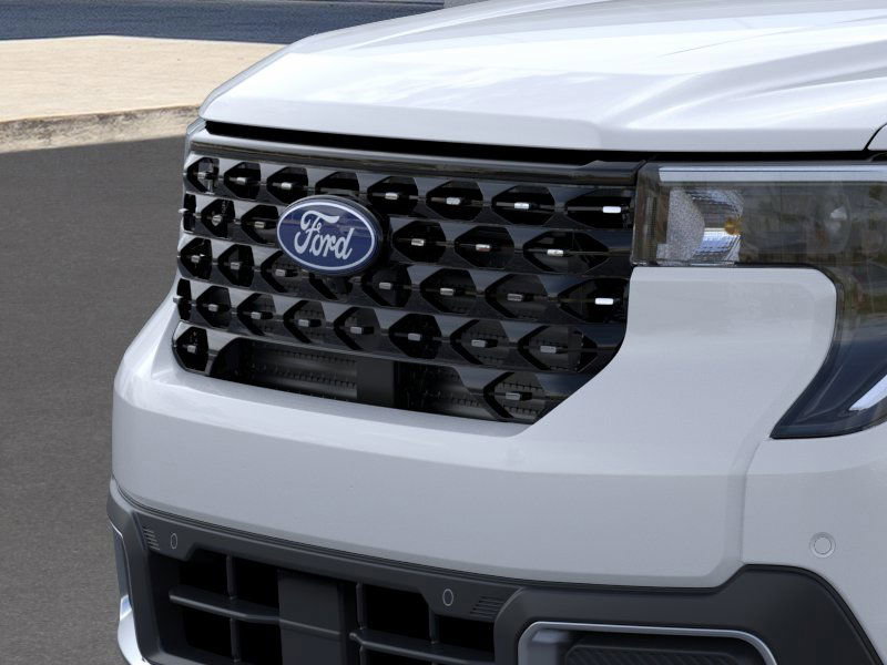 New 2026 Ford Maverick Lariat image 19