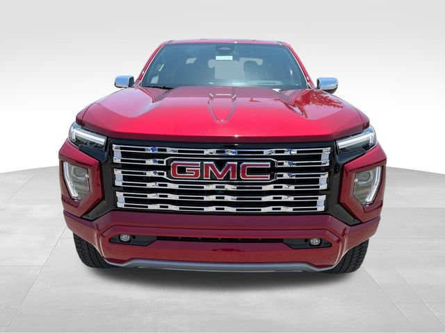 New 2026 GMC Canyon Denali AWD/4WD video 2