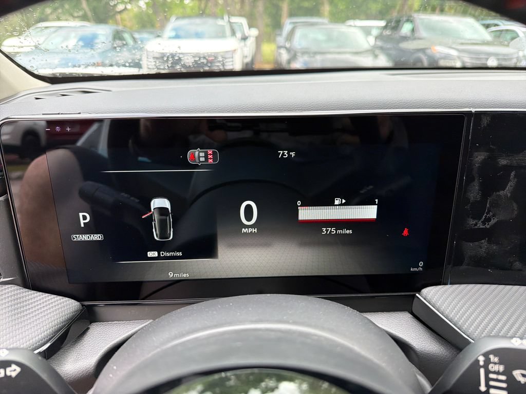 New 2026 Nissan Kicks SR w/ SR Premium Package FWD image 23