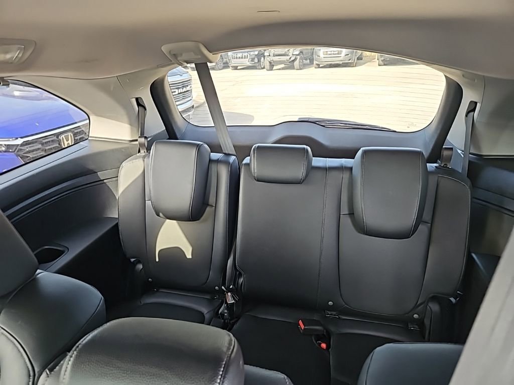 Used 2024 Honda Odyssey EX-L image 14