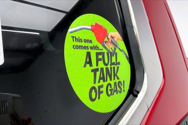 Used 2023 Toyota Tundra Limited image 36