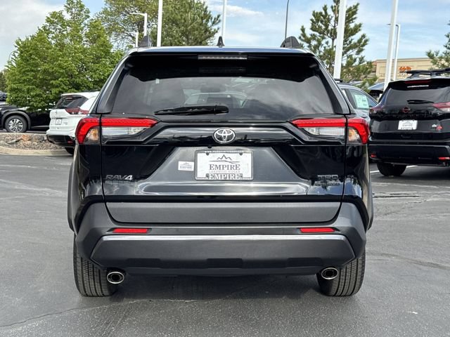 Used 2022 Toyota RAV4 TRD Off-Road w/ TRD Off-Road Weather Package AWD/4WD image 19