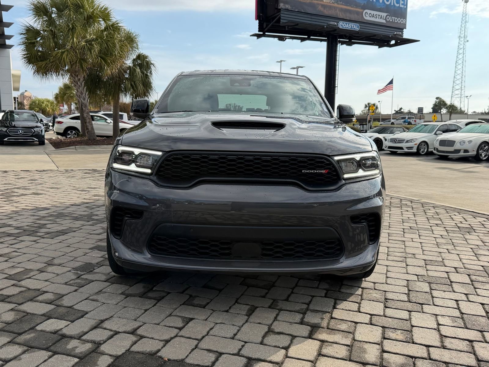 Used 2024 Dodge Durango R/T image 7