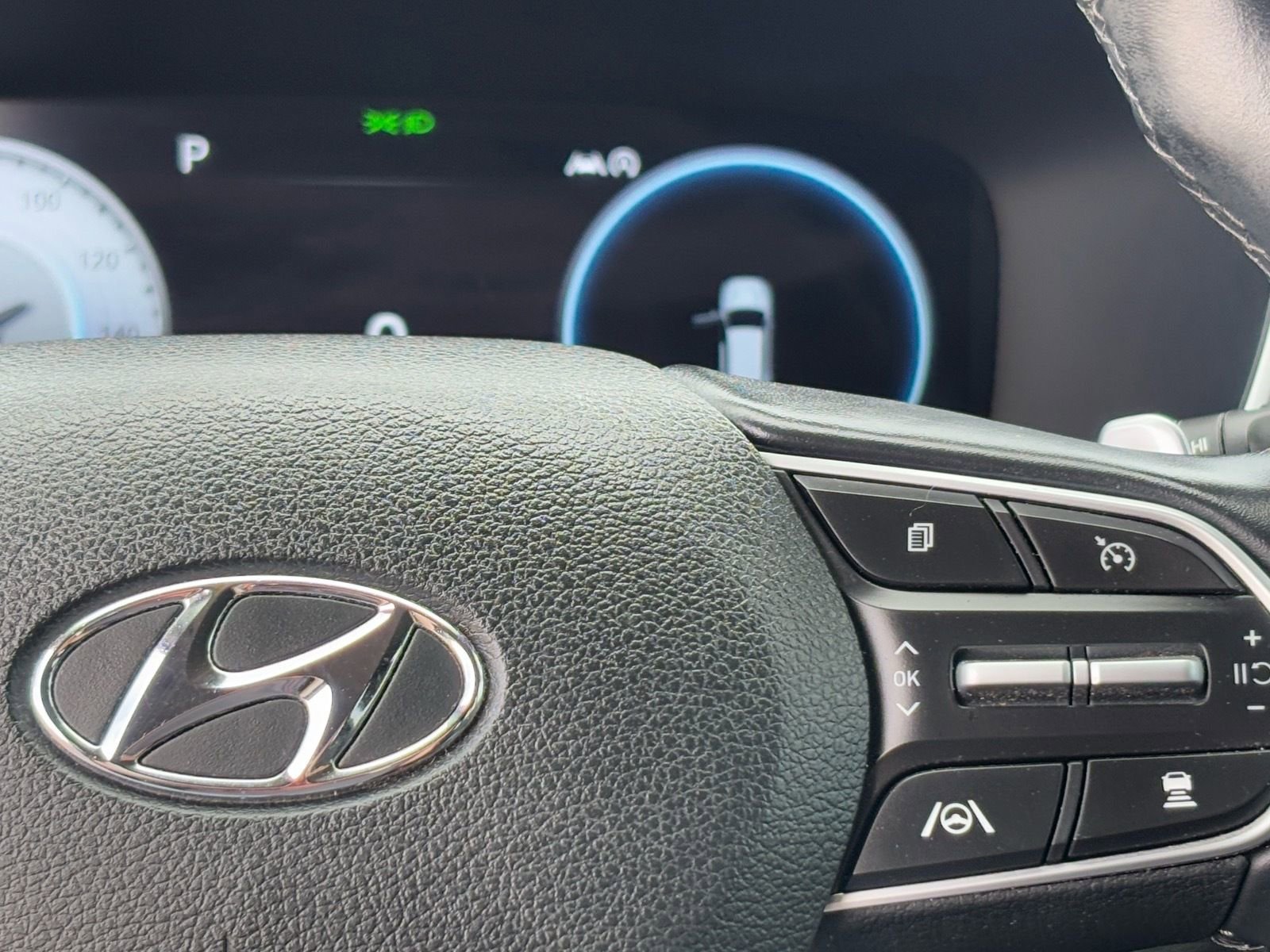 Used 2022 Hyundai Santa Fe XRT image 20