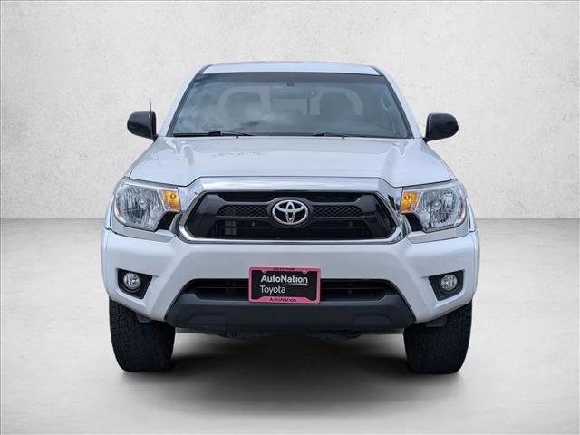 Used 2014 Toyota Tacoma PreRunner w/ SR5 Package RWD video 2