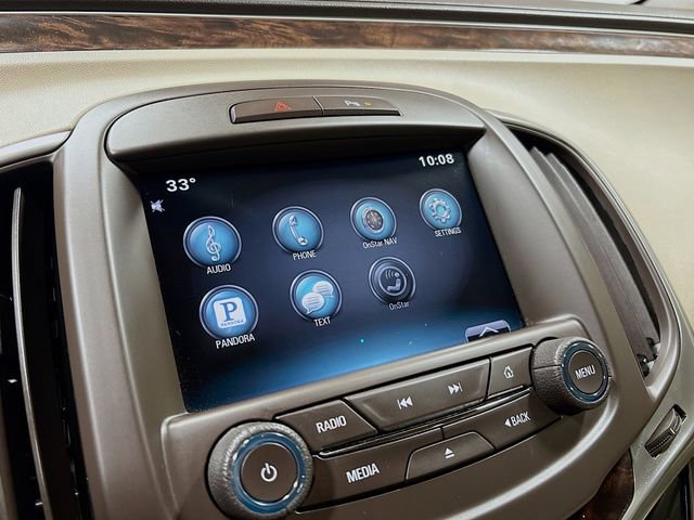 Used 2015 Buick LaCrosse Leather image 17