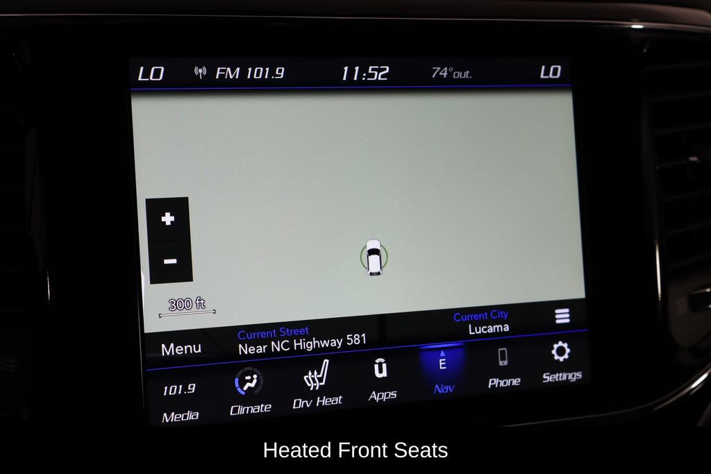 Used 2020 Jeep Grand Cherokee Laredo w/ Laredo X Package RWD image 38