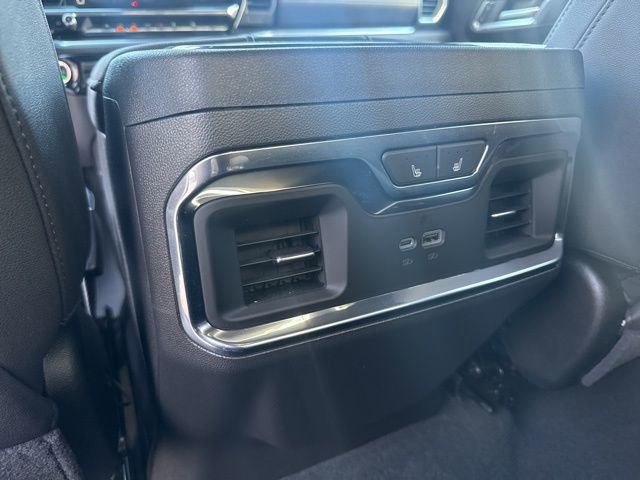 Certified 2025 GMC Sierra 1500 SLT w/ SLT Premium Plus Package image 16
