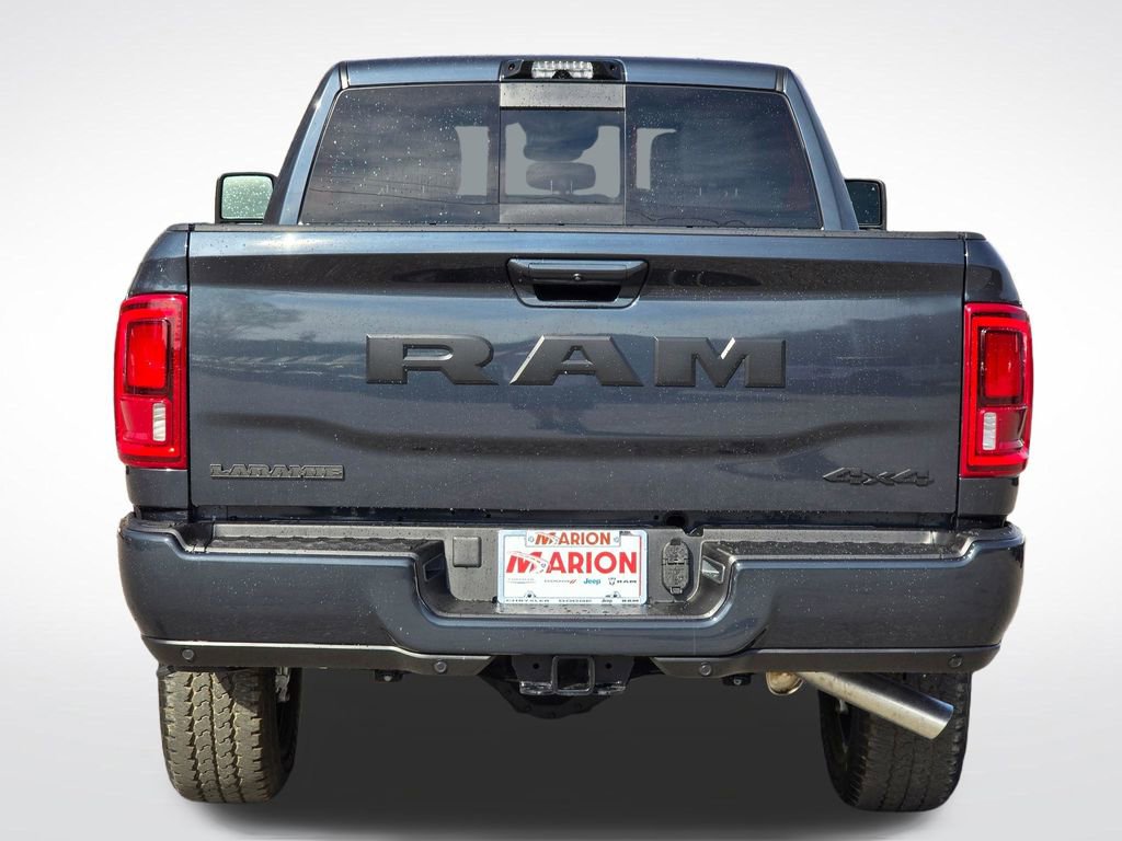 New 2026 RAM 2500 Laramie image 19