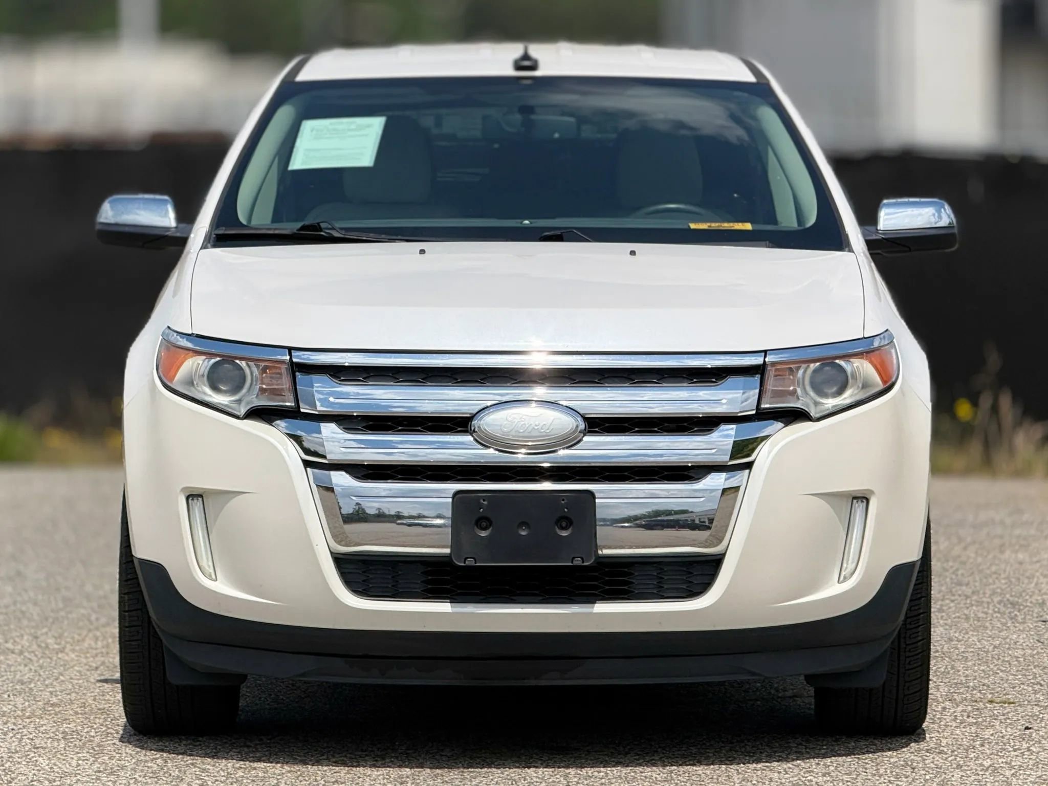 Used 2013 Ford Edge SEL FWD image 5
