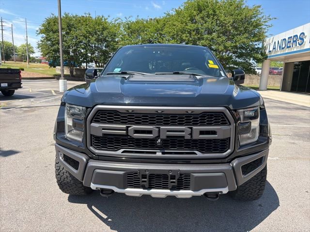 Used 2018 Ford F150 Raptor w/ Equipment Group 802A Luxury AWD/4WD image 10