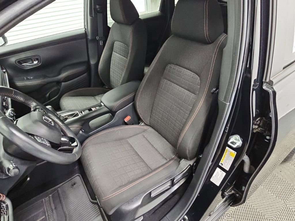Used 2024 Honda HR-V Sport image 24