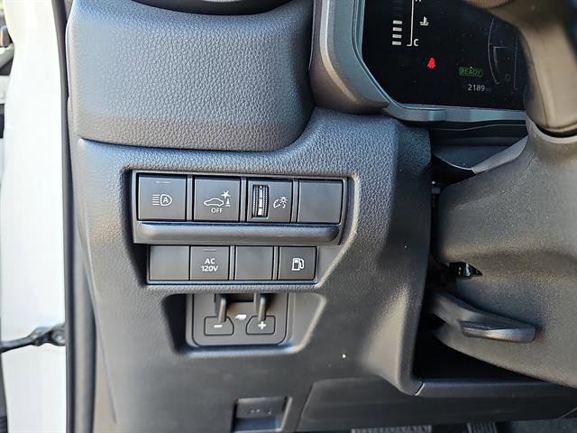 Used 2025 Toyota Land Cruiser 1958 image 15