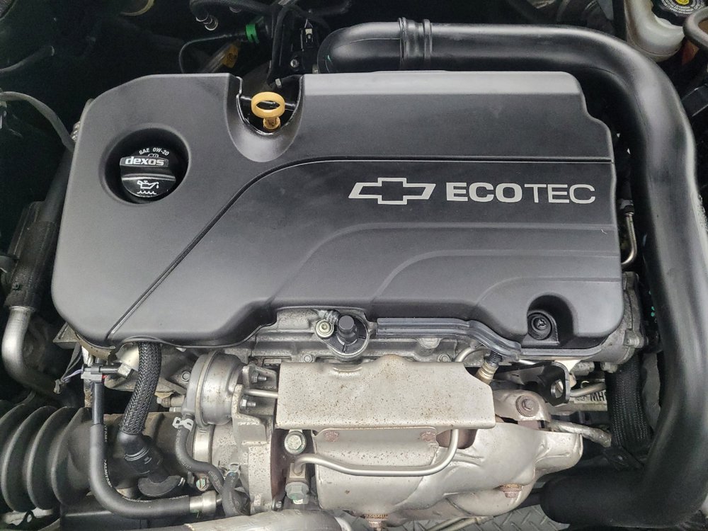 Used 2018 Chevrolet Malibu LS image 30