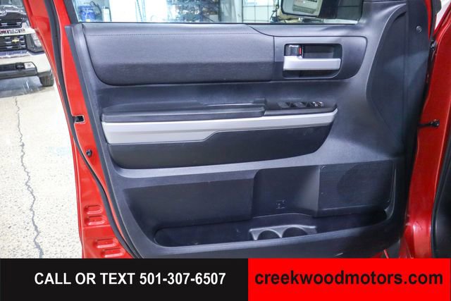 Used 2019 Toyota Tundra SR5 w/ SR5 Upgrade Package image 43