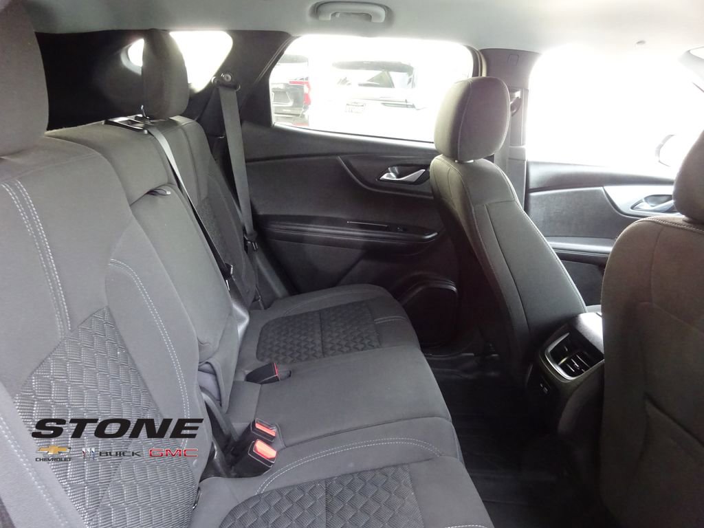 Used 2020 Chevrolet Blazer LT image 22