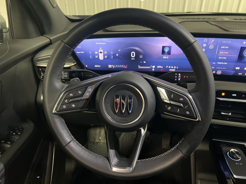 New 2026 Buick Enclave Preferred w/ Power Package image 14