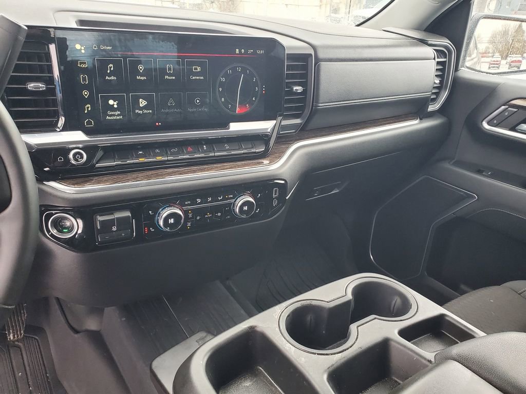 Used 2024 GMC Sierra 1500 Elevation w/ X31 Off-Road Package image 15