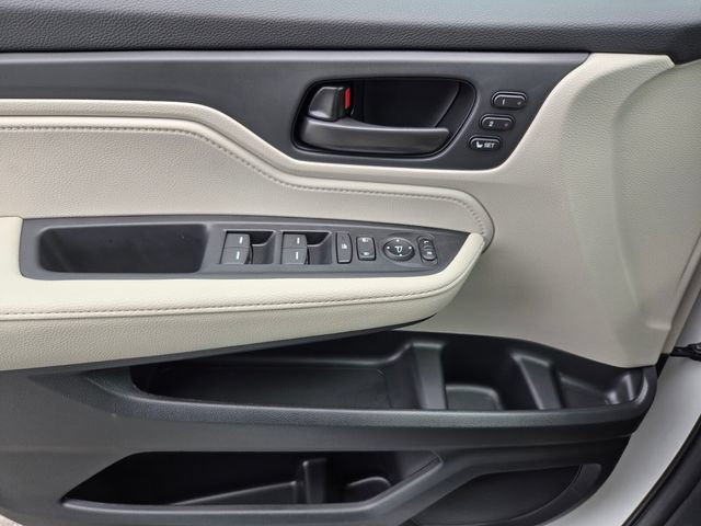 New 2026 Honda Odyssey EX-L image 17