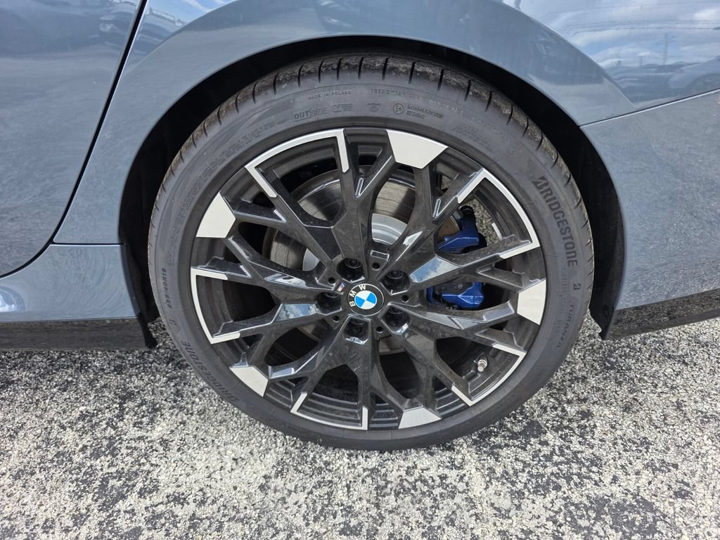 New 2026 BMW M235i xDrive AWD/4WD image 6