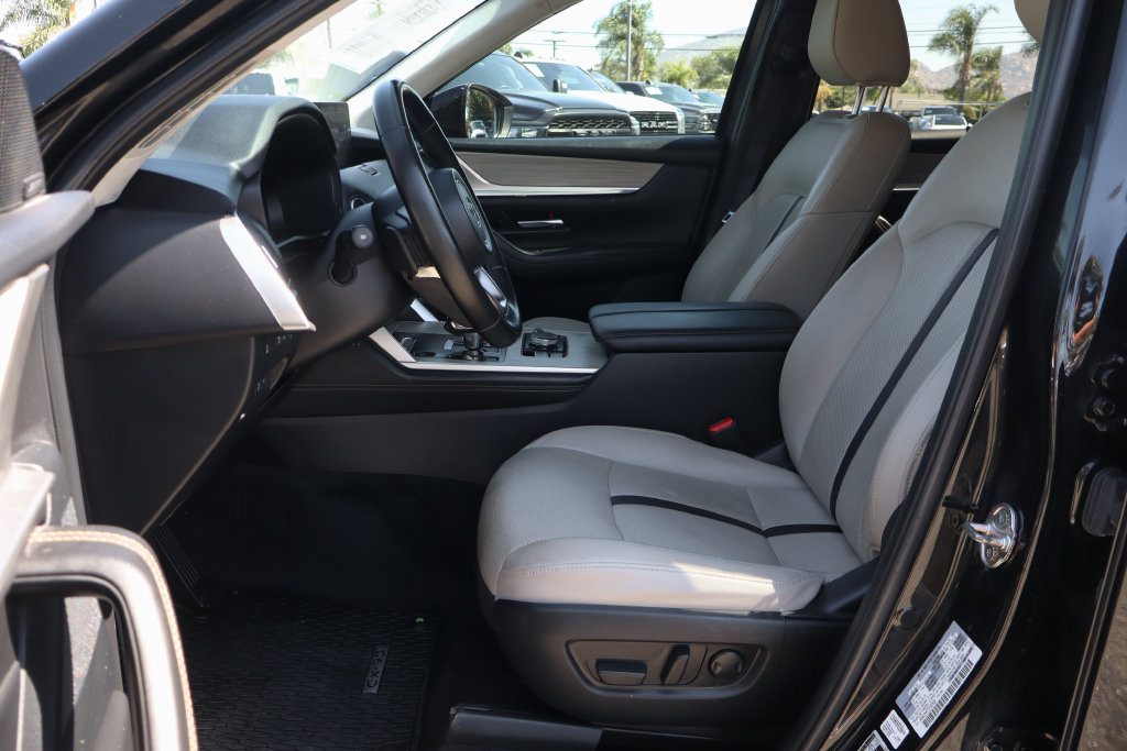Used 2025 MAZDA CX-90 Plug-In Hybrid w/Premium Sport AWD/4WD image 21