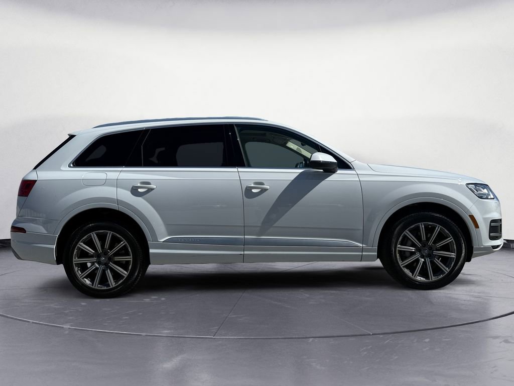 Used 2019 Audi Q7 2.0T Premium Plus image 21