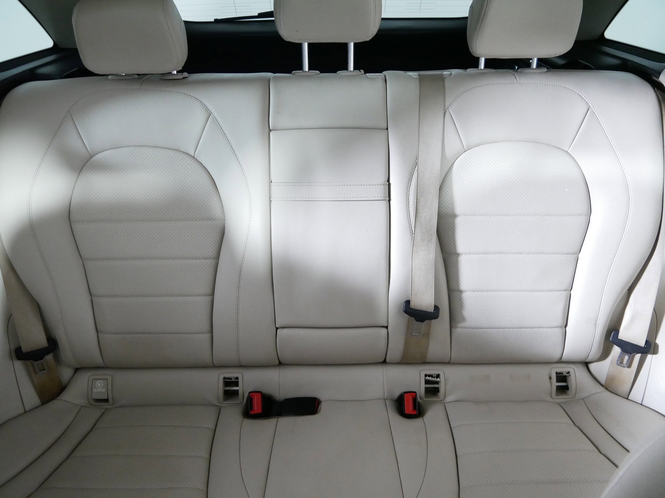 Used 2019 Mercedes-Benz GLC 300 4MATIC image 13