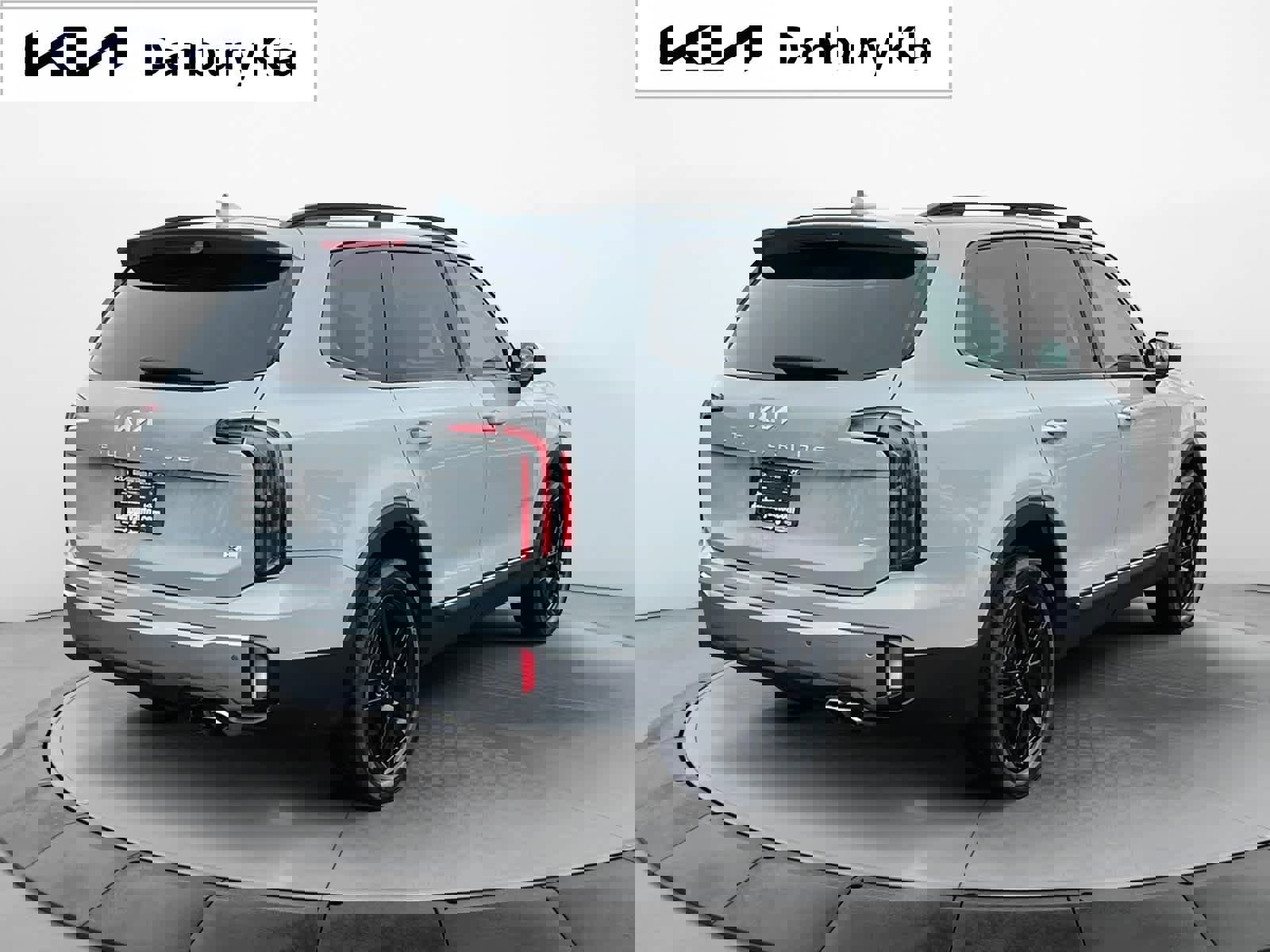 Used 2023 Kia Telluride EX X-Line image 6