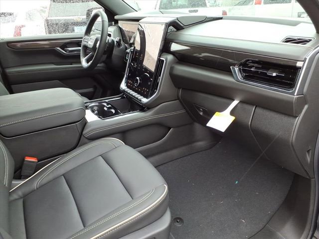 New 2026 GMC Yukon Elevation w/ LPO, Floor Liner Package AWD/4WD image 26