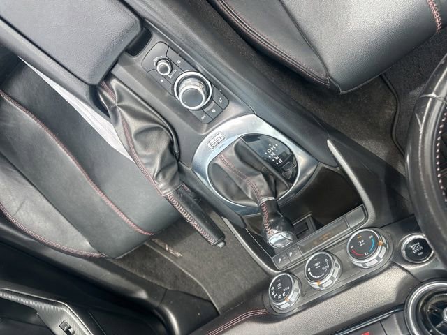 Used 2018 MAZDA MX-5 Miata Grand Touring image 22