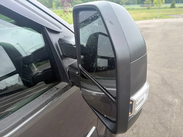 Used 2017 Ford F150 XLT AWD/4WD image 7