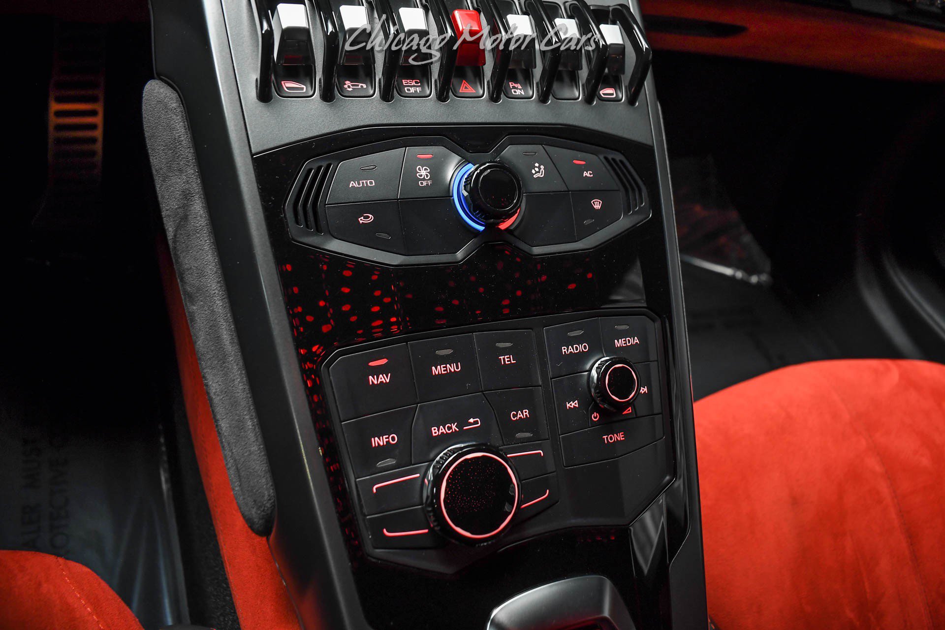 Used 2016 Lamborghini Huracan LP 580-2 RWD image 17