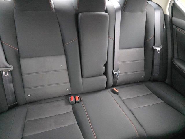 New 2025 Nissan Sentra SR w/ Midnight Edition image 25