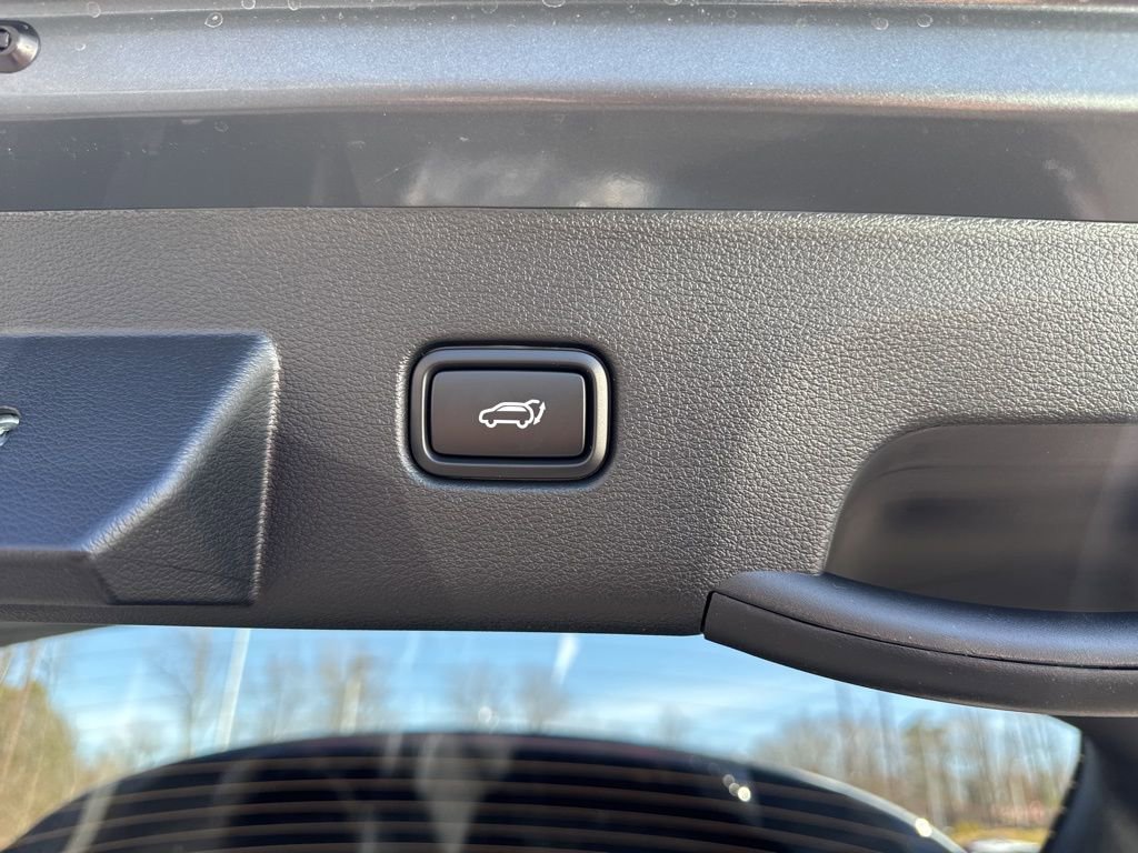 New 2026 Kia Sportage AWD Hybrid image 19