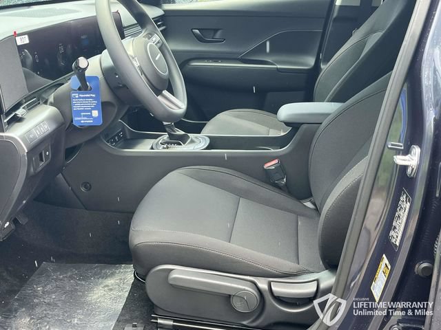 New 2026 Hyundai Kona SE FWD image 10