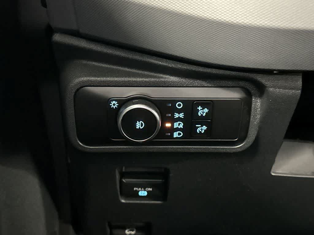 Used 2023 Ford Bronco Black Diamond AWD/4WD image 16