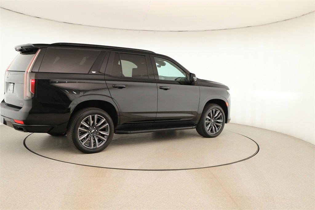 Used 2023 Cadillac Escalade Sport image 7