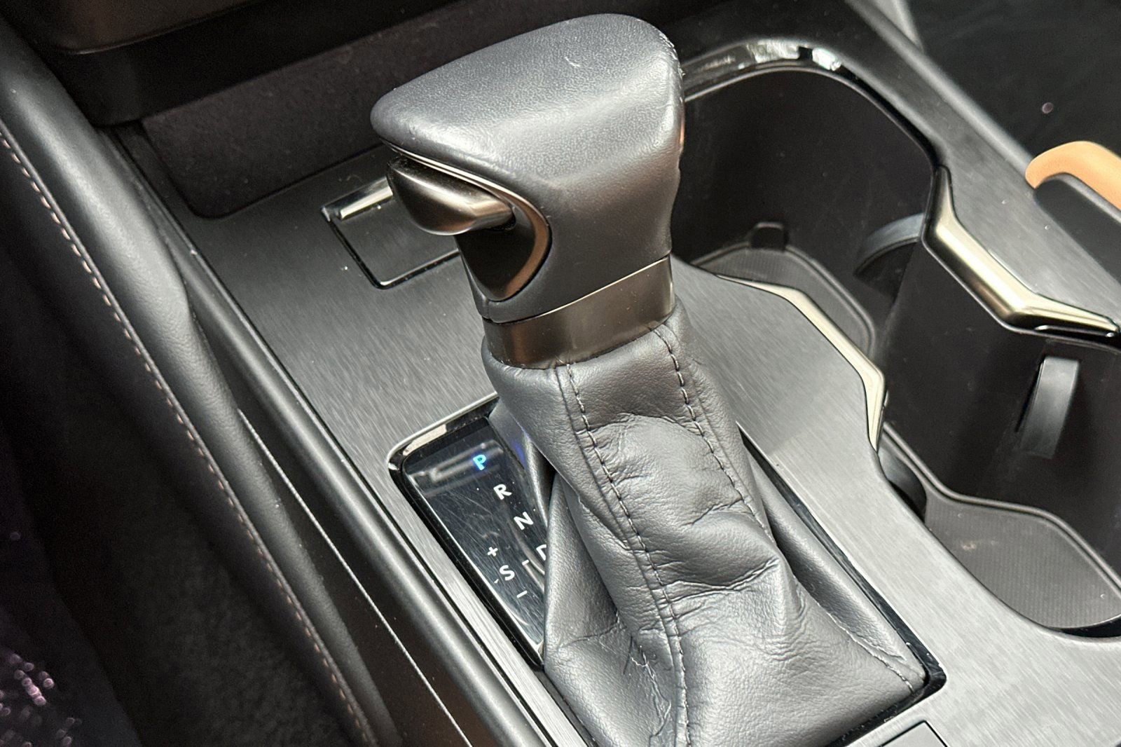 Certified 2024 Lexus ES 350 image 23